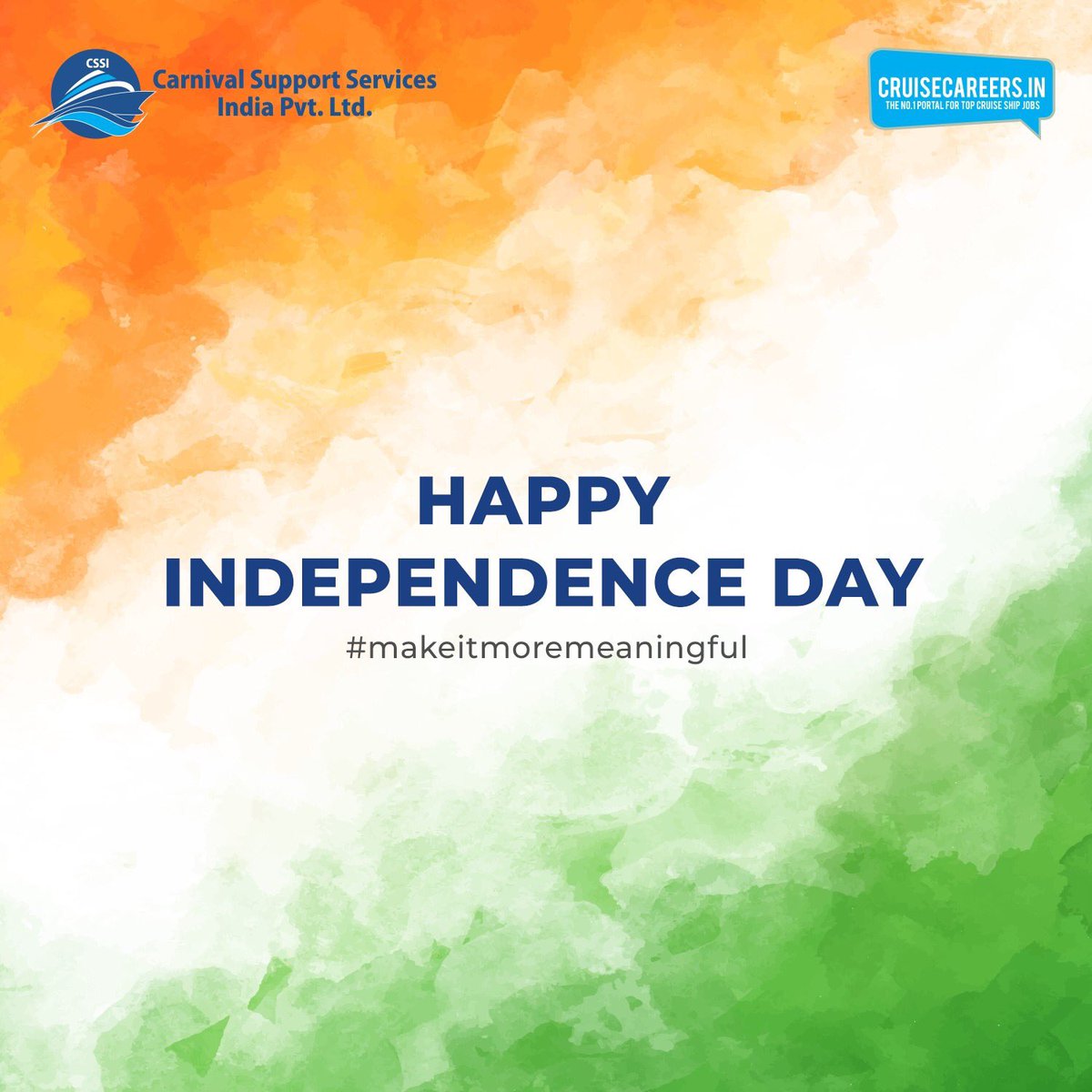 cruisecareers's tweet photo. #IndependenceDay2019 https://t.co/4soMObYtrM