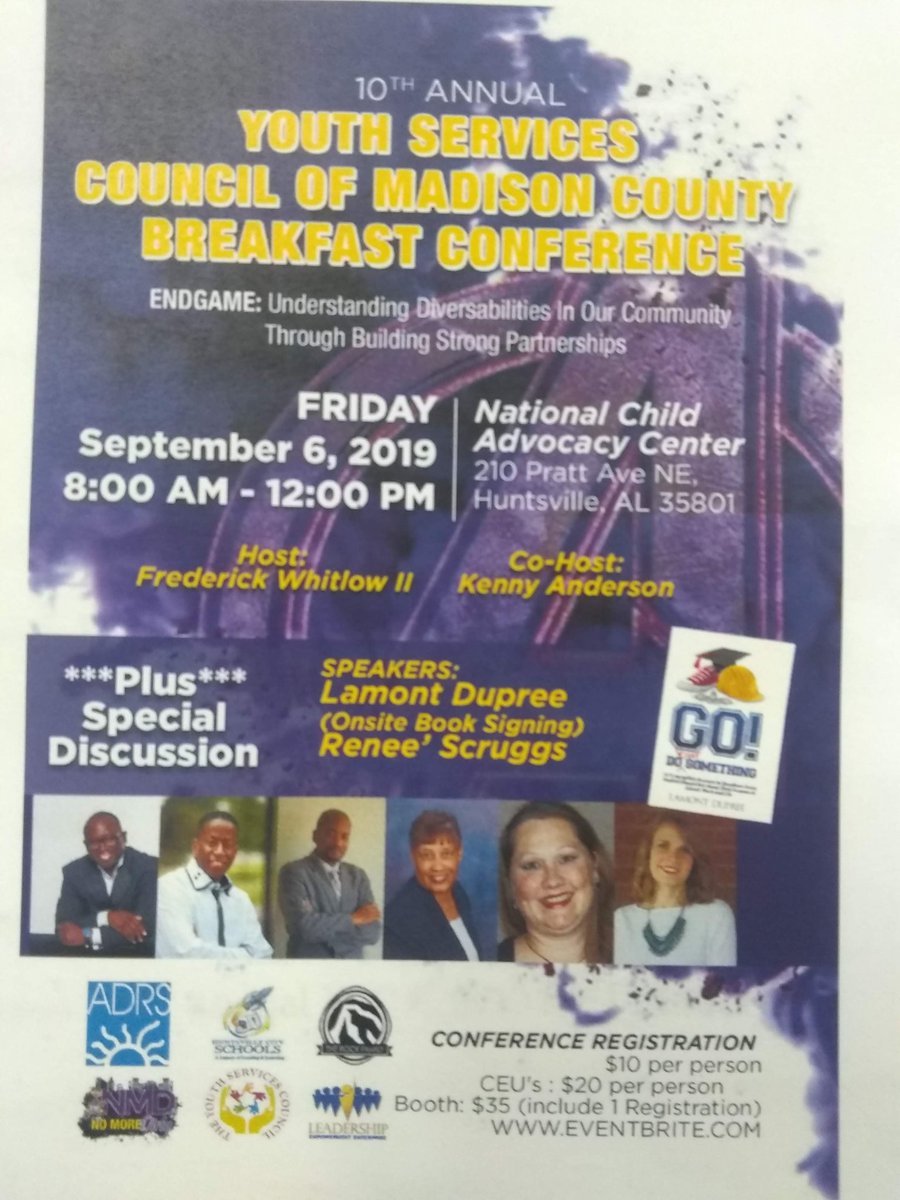 YSC of Madison Co. (@yscofmadisonco) on Twitter photo 