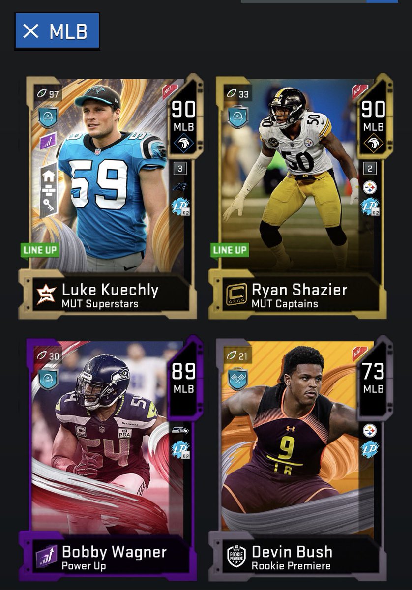 Taco2Kids's tweet photo. Sold my Odell (pulled the NAT) to get some depth at LB #hibobby https://t.co/bNWpQ6BkKb