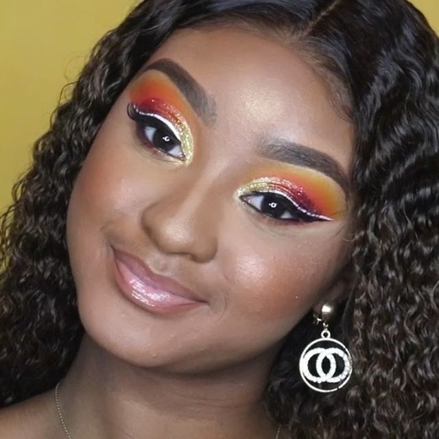 Makeup details:  Eyeshadow palette: @juviasplace Zulu and Festival  Eyeshadow base: @plouise_makeup_academy<a class="tags" target="_blank" title="On Twitter" href="/?out=eyJ0eXAiOiJKV1QiLCJhbGciOiJIUzUxMiJ9.eyJpYXQiOjE3MjM5NjUwNDksImlzcyI6InR3cG9ybnN0YXJzLmNvbSIsIm5iZiI6MTcyMzk2NTA0OSwiZXhwIjoxNzU1NTAxMDQ5LCJyZWRpcmVjdF91cmwiOiJodHRwczovL3R3aXR0ZXIuY29tL2p1dmlhc3BsYWNlIn0.S-XWZFTo9G0yBFFFUHoIny77wtIBuylMPWf8pzLAK4ttzptEY5nO2b1mYDRjVqngQer8W_VsCcil7FZD1rZQVw">@juviasplace</a><a href="/tag/howharddidaginghityouchallenge"class="tags"><span>#howharddidaginghityouchallenge</span></a>