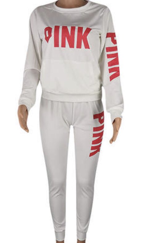 MaterialDope's tweet image. #Pink jumpsuit 
$10