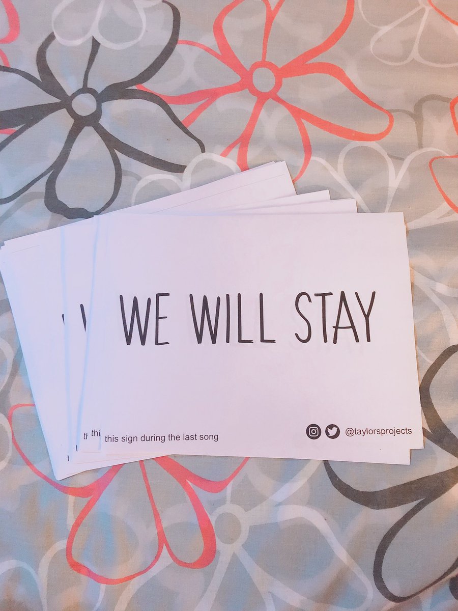 TaylorsProjects's tweet image. The printing has begun! Please contact if you want to participate! #TaylorSwiftOnGMA