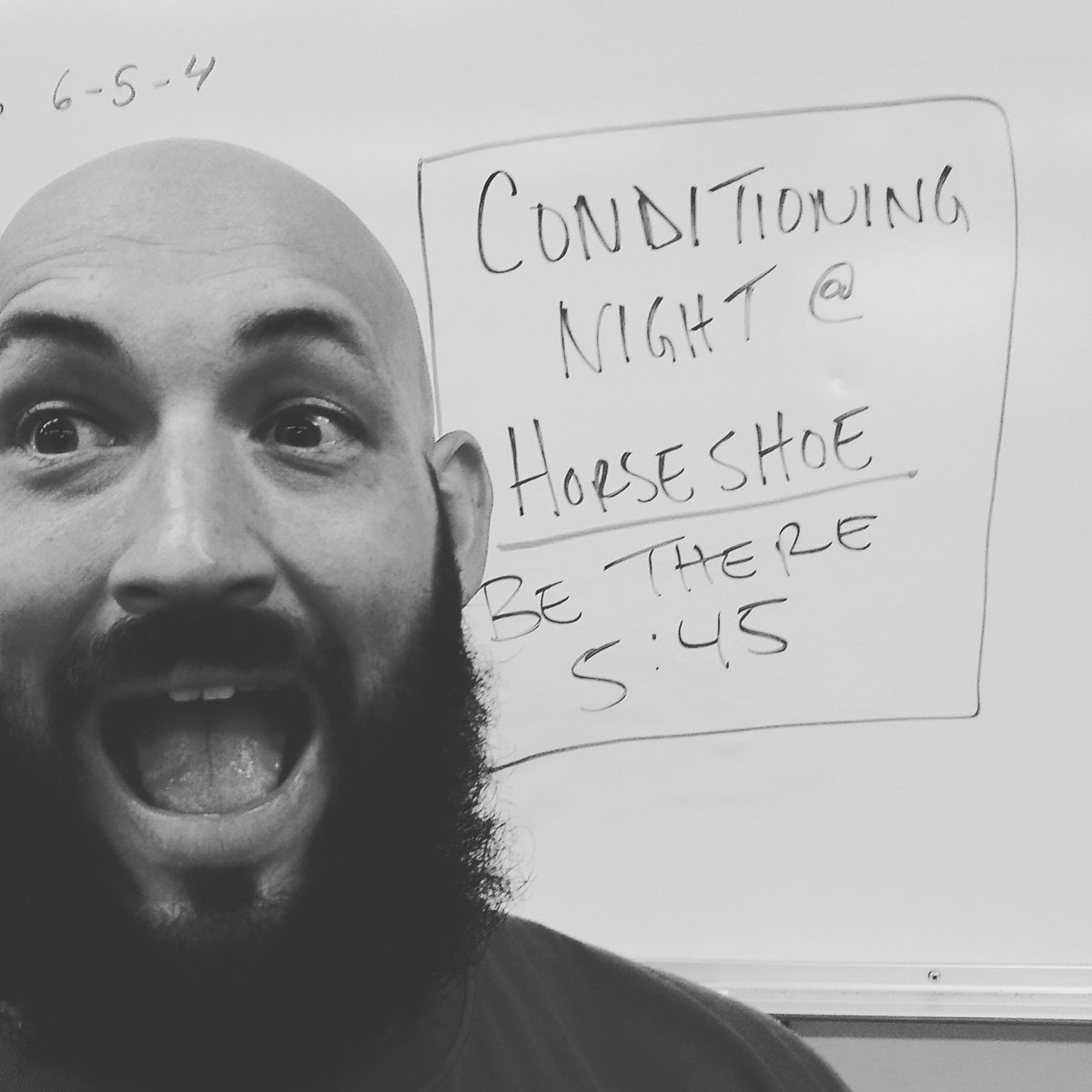 Beaver Strength (@beaverstrength) on Twitter photo 