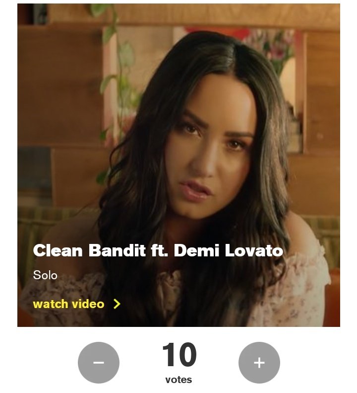demiftsunny's tweet photo. @portallovato @itsbodysay +40 #Voteforsolo https://t.co/zj8569Xdzh