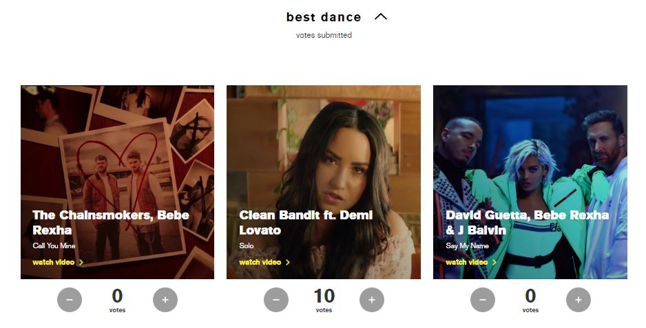 Iadyb1rd's tweet photo. @portallovato @itsbodysay +110 votos #VoteForSolo https://t.co/9PTBARVjIl