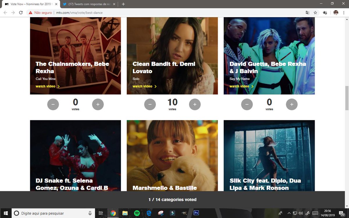 lovatotell's tweet photo. @portallovato @itsbodysay +140 #VoteForSolo https://t.co/1gfXQvKS29
