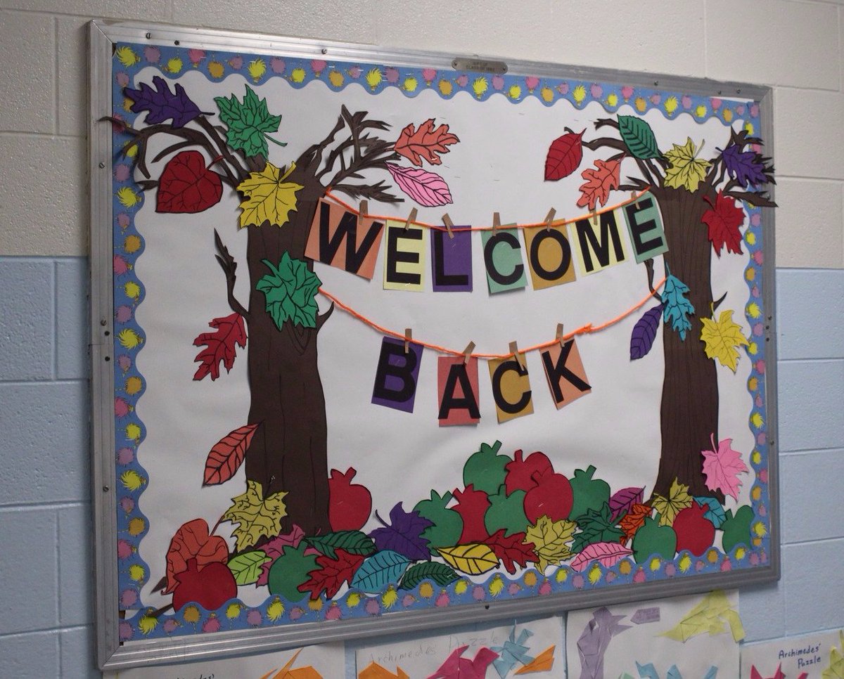 stccs_chicago's tweet photo. With only 12 days left until the first day of classes, the excitement of Back to School continues to grow across our two campuses.

The first day of school starts on Tuesday, August 27th at 7:30am. Which steps are you taking to prepare for school? Let us know! https://t.co/LCr9ZGcmjE