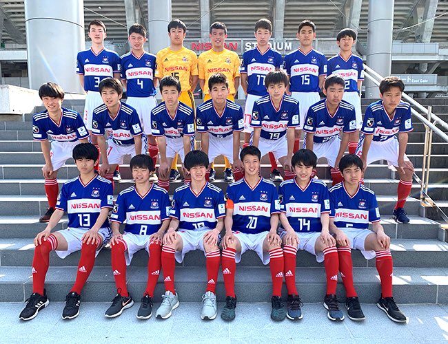 横浜f マリノス サッカースクール Twitter પર ジュニアユース 第34回日本クラブユース選手権u15大会に横浜f マリノスジュニアユース 横浜f マリノスジュニアユース追浜の2チームが出場します 第30回大会以来 4年ぶりの優勝目指して戦います