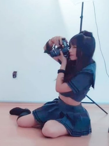 Una ary fotógrafa en stream ❤
Los ando esperandoooo ?
https://t.co/dTJd4i0t8A https://t.co/udCKSNmF2