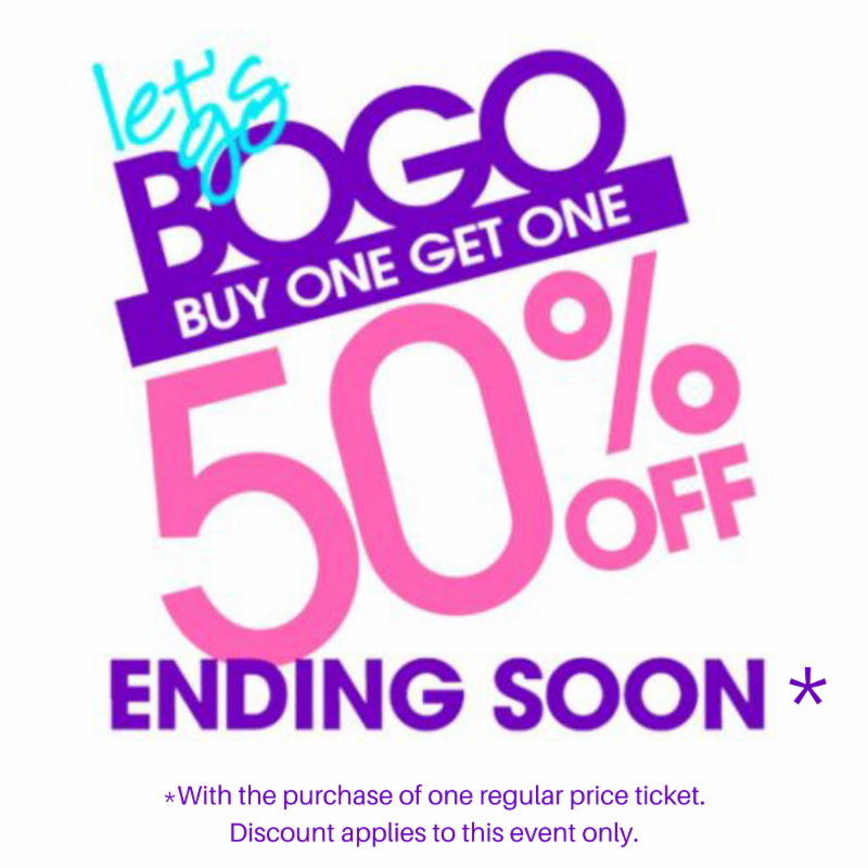NKBASoCal's tweet photo. Time is almost up! Check your email for your promo codes! https://t.co/uRzIOBNMkY https://t.co/z2QIvhxdOd