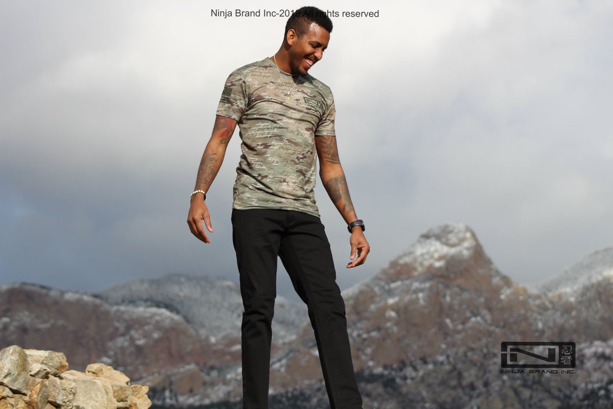 ninjabrandinc's tweet photo. It is finally here!!! Get your pre-orders in @ https://t.co/777R4J37wJ 
The 2nd Amendment Camo is finally on our shelves. Years of design and fit testing, Made right here in the USA.!! https://t.co/iua2Kgvzda