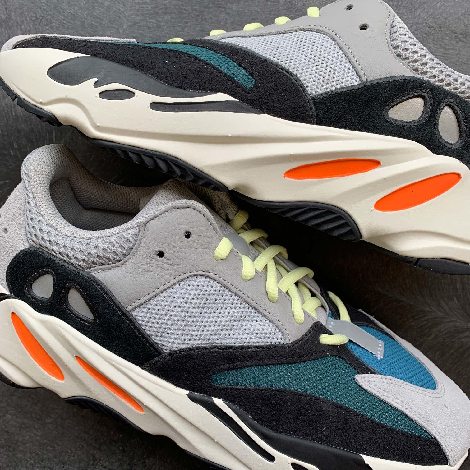 Yeezy wave runner august 17 Clearance