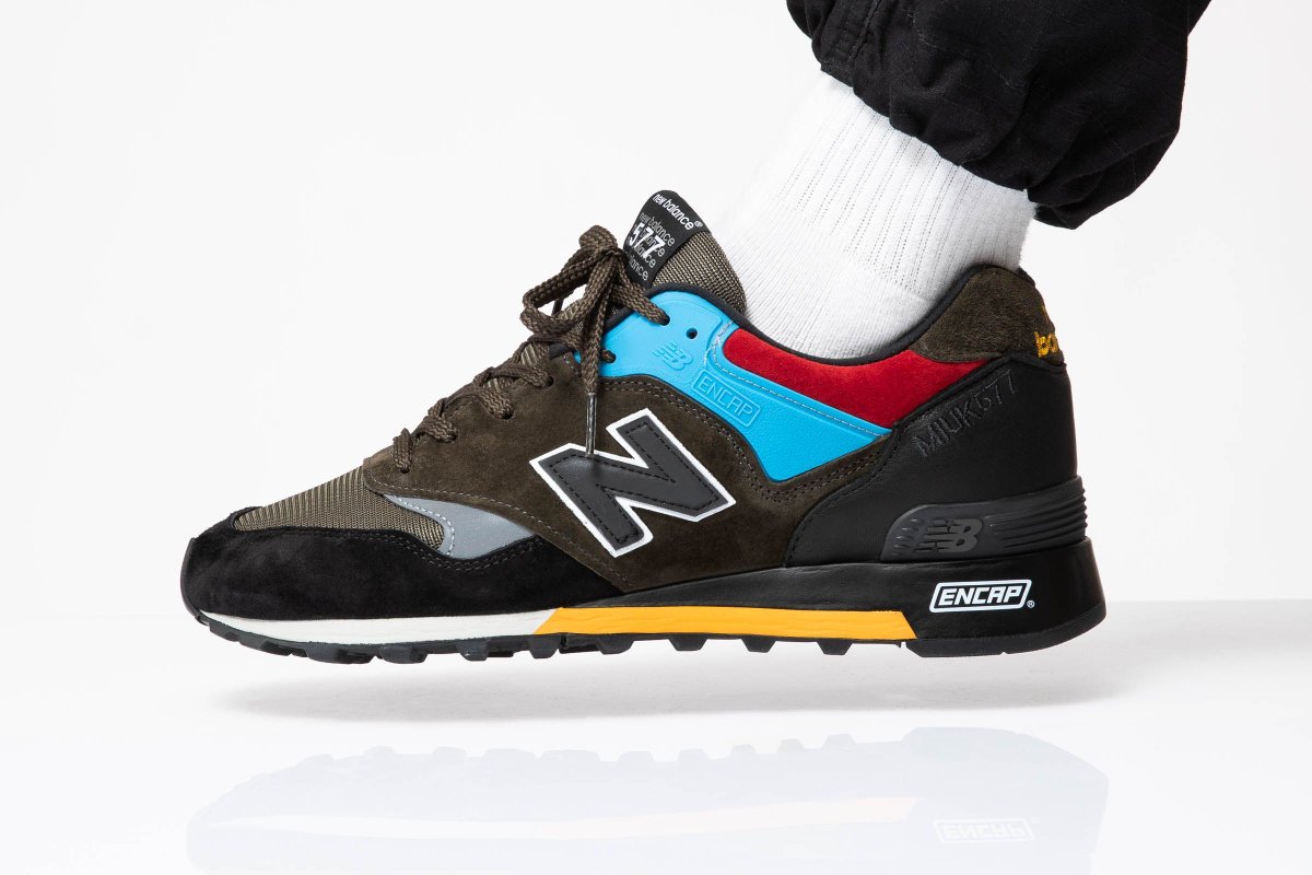 titoloshop's tweet photo. New Balance 577 "Urban Peak" Made In 🇬🇧 
Get Your Pair Now ➡️ https://t.co/t1RyhxOeWJ
US 7.5 (40.5) - US 11 (45)
style code 🔎 M577UCT
#newbalance #nb #nb577 #newbalance577 #577 #madeinuk  #madeinengland #titolo #titolostyle https://t.co/YwsxsOzBFj