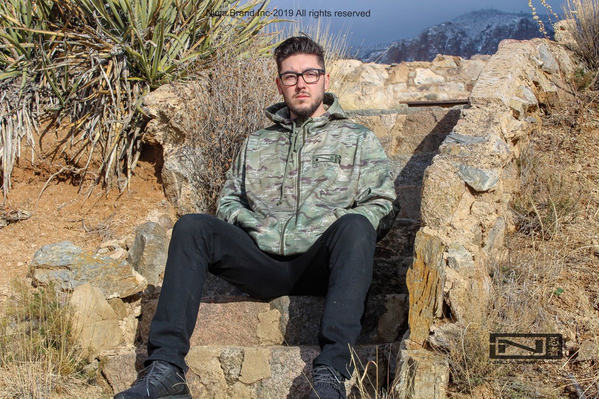 It is finally here!!! Get your pre-orders in @ ninjabrandinc.com 
The 2nd Amendment Camo is finally on our shelves. Years of design and fit testing, Made right here in the USA.!!