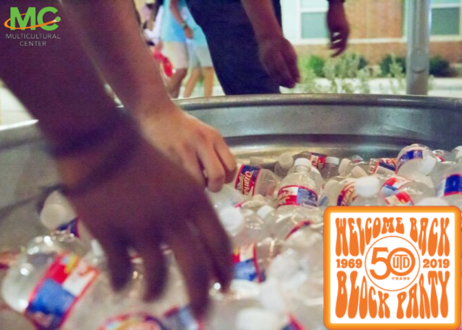 UTDallasMC's tweet photo. WBBP Tip: Be sure to eat and hydrate before you pull up. We will have water stations all over to help you stay cool and keep the party going!
#WBBP19 #utdallasmc #utdwow #utd50 #utdallas #utd23 #utd22 #utd21 #utd20 https://t.co/yuBxdVOvC7