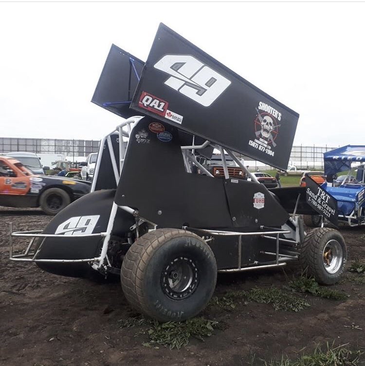 PMPChassis's tweet photo. AJ Valiquette picked up the win at Castrol Raceway this past Saturday! #pmpchassis #pmpwinning #pmpyoungguns https://t.co/IJy5q6gRiw