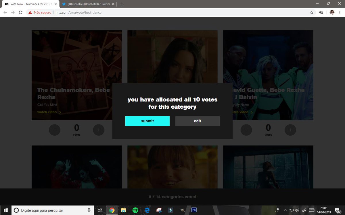 lovatotell's tweet photo. @portallovato @itsbodysay +170 #VoteForSolo https://t.co/UOWfC7AX8A