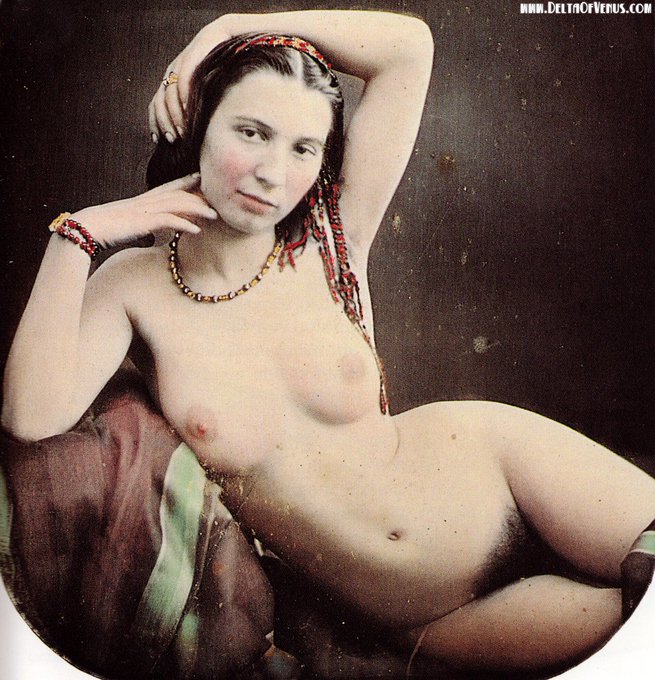 Daguerreotype From The 1800s Vintage Porn - TW Pornstars - Delta Of Venus. The most retweeted pictures and videos for  all time. Page 2