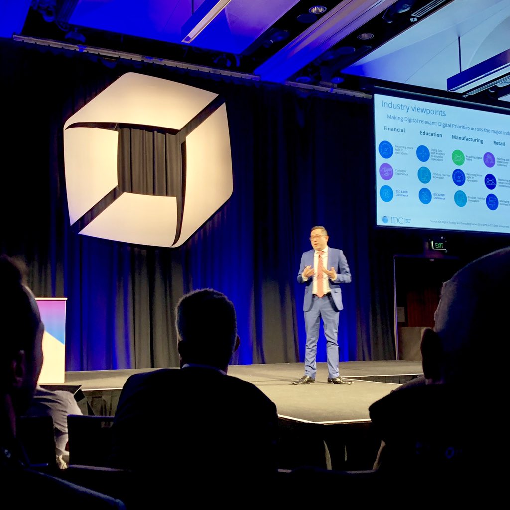 The Dynatrace #PerformGo world tour is in Sydney today. With an action packed agenda, the Avocado team are proud to partner with <a href="/Dynatrace/">Dynatrace</a>. Together we make #CX simple.