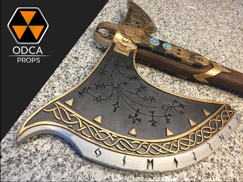 God Of War