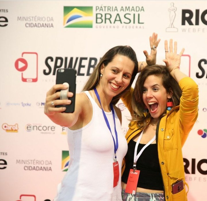 SP Webfest tweet media
