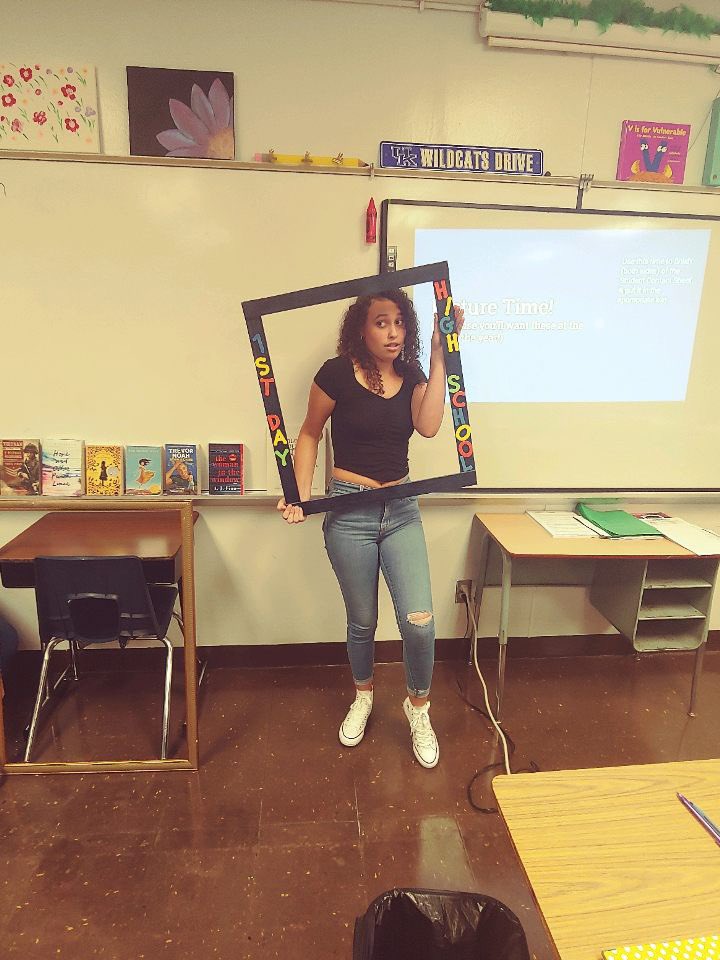 Freshman Academy tweet media