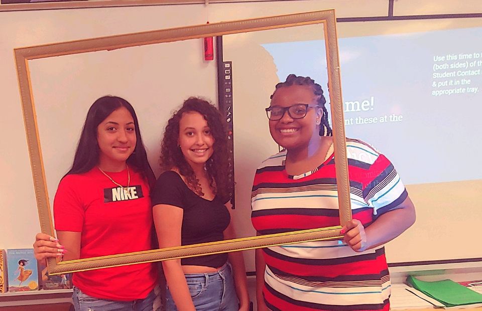 Freshman Academy tweet media