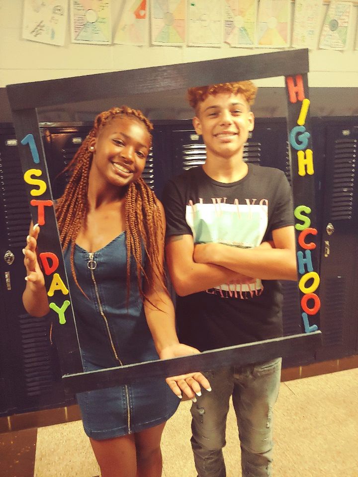 Freshman Academy tweet media