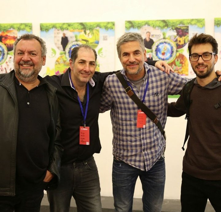 SP Webfest tweet media