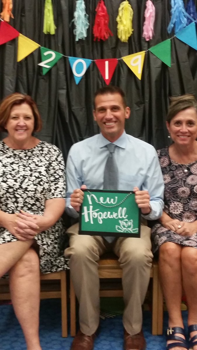 Jennifer Bowers (NHES Library) tweet media