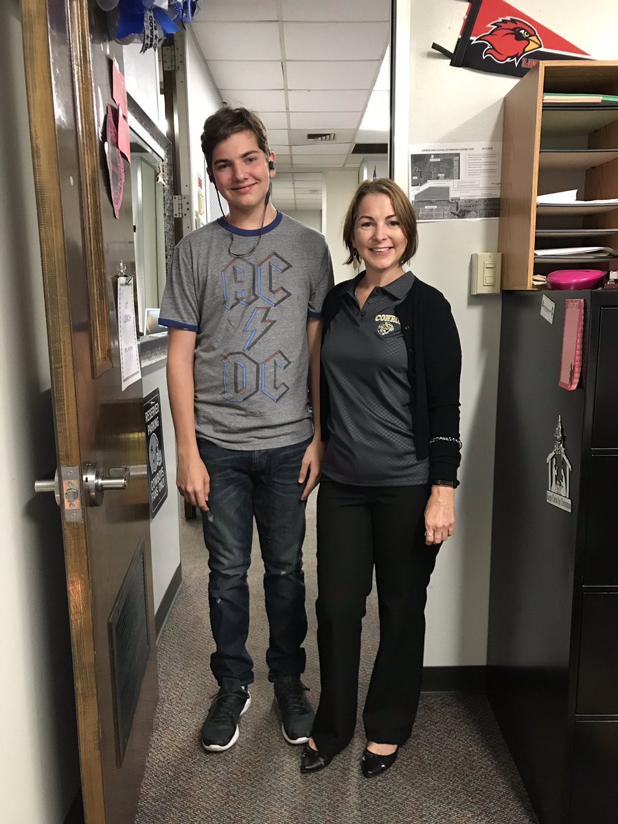 Autumn Knight tweet media