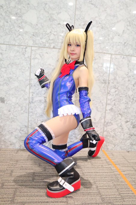 Twitterのコスプレ画像4