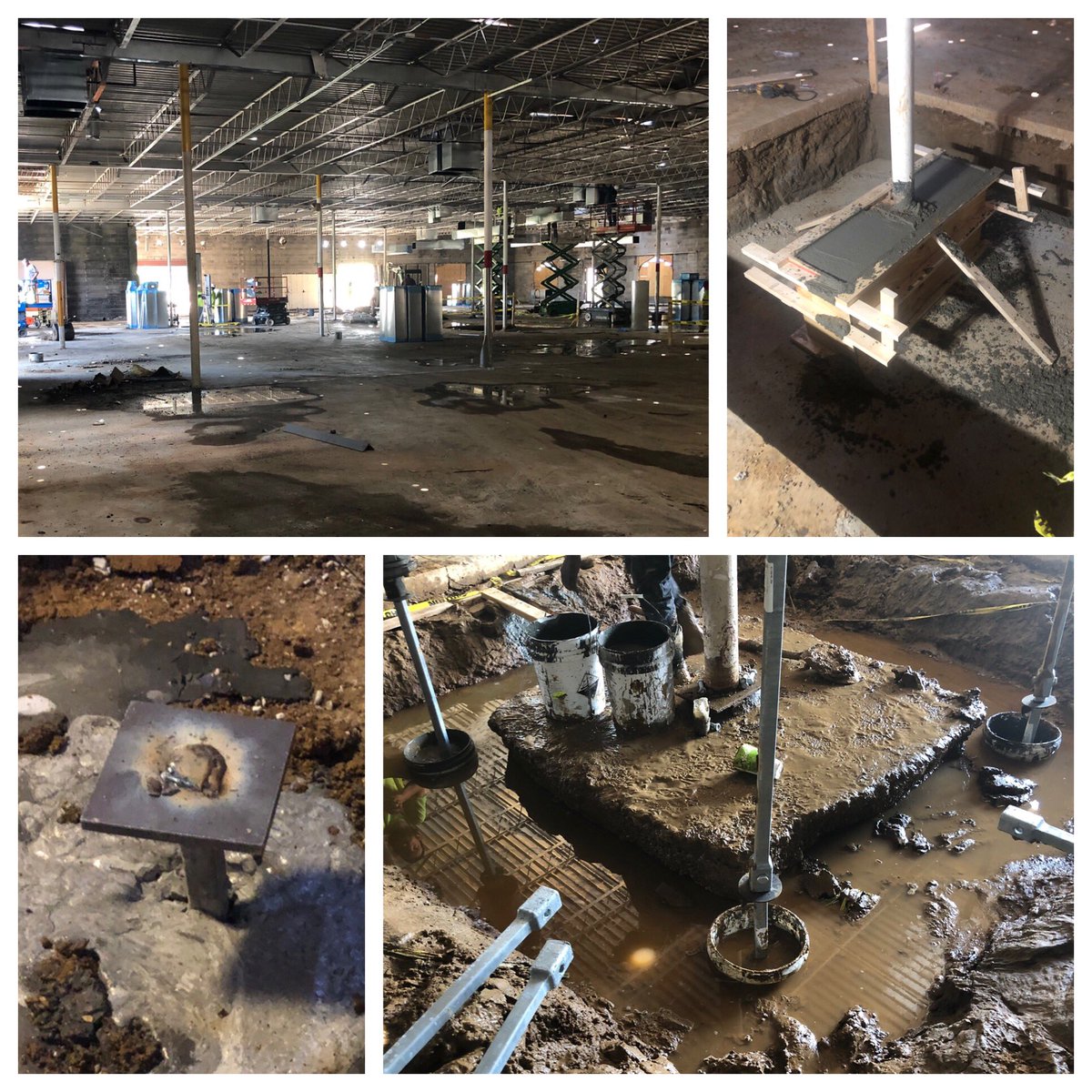 Hashtag Seismicupgrades Sur Twitter