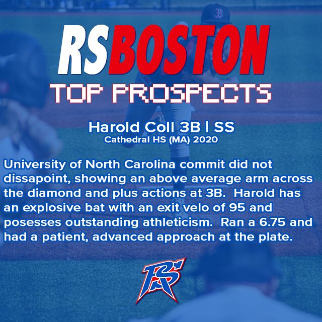 🏆RSBoston19 Top 10 Prospects🏆 (alpha A to E) #RSBOSTON19 #thesmartestplayhere