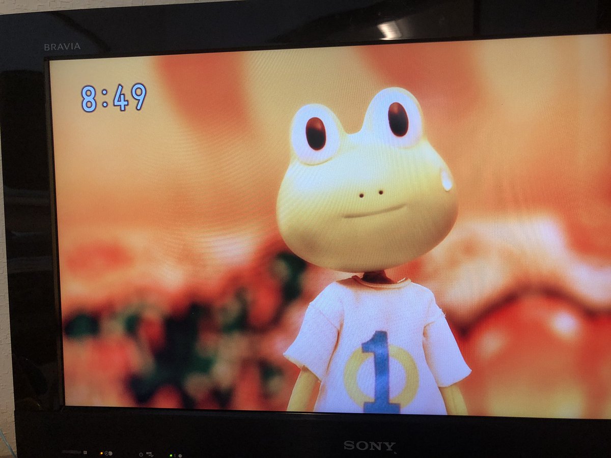 エディザファーストブレイク