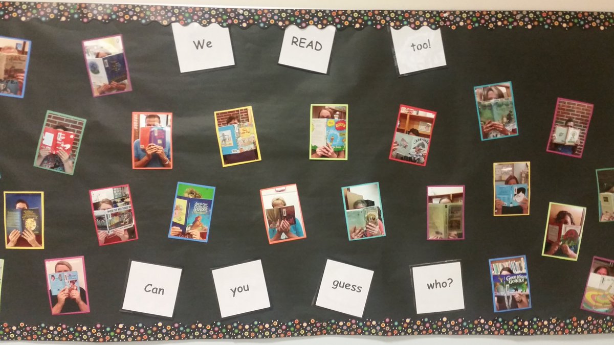 Jennifer Bowers (NHES Library) tweet media