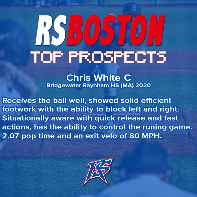🏆RSBoston19 Top 10 Prospects🏆 (alpha P to Z) #RSBOSTON19 #thesmartestplayhere