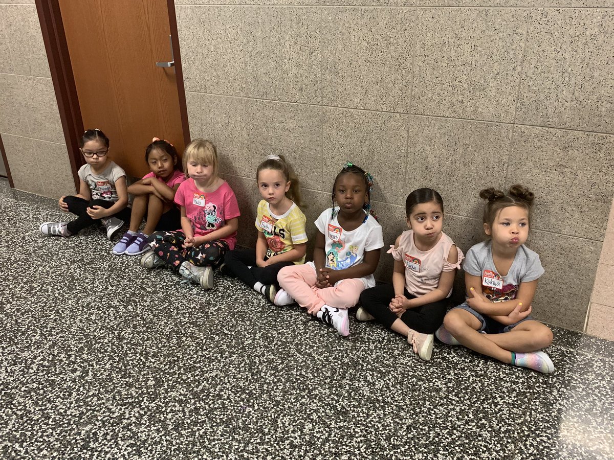 Sherman Elementary tweet media