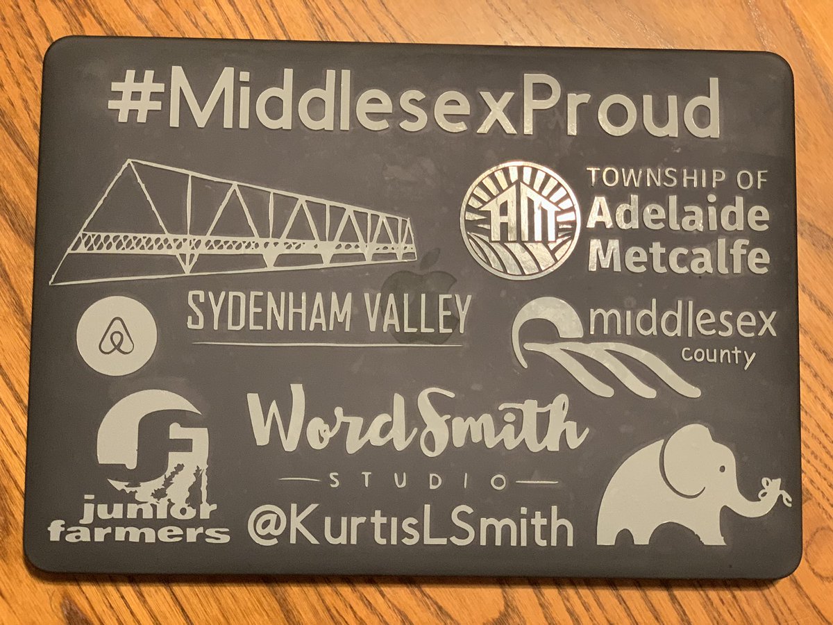 Kurtis Smith tweet media