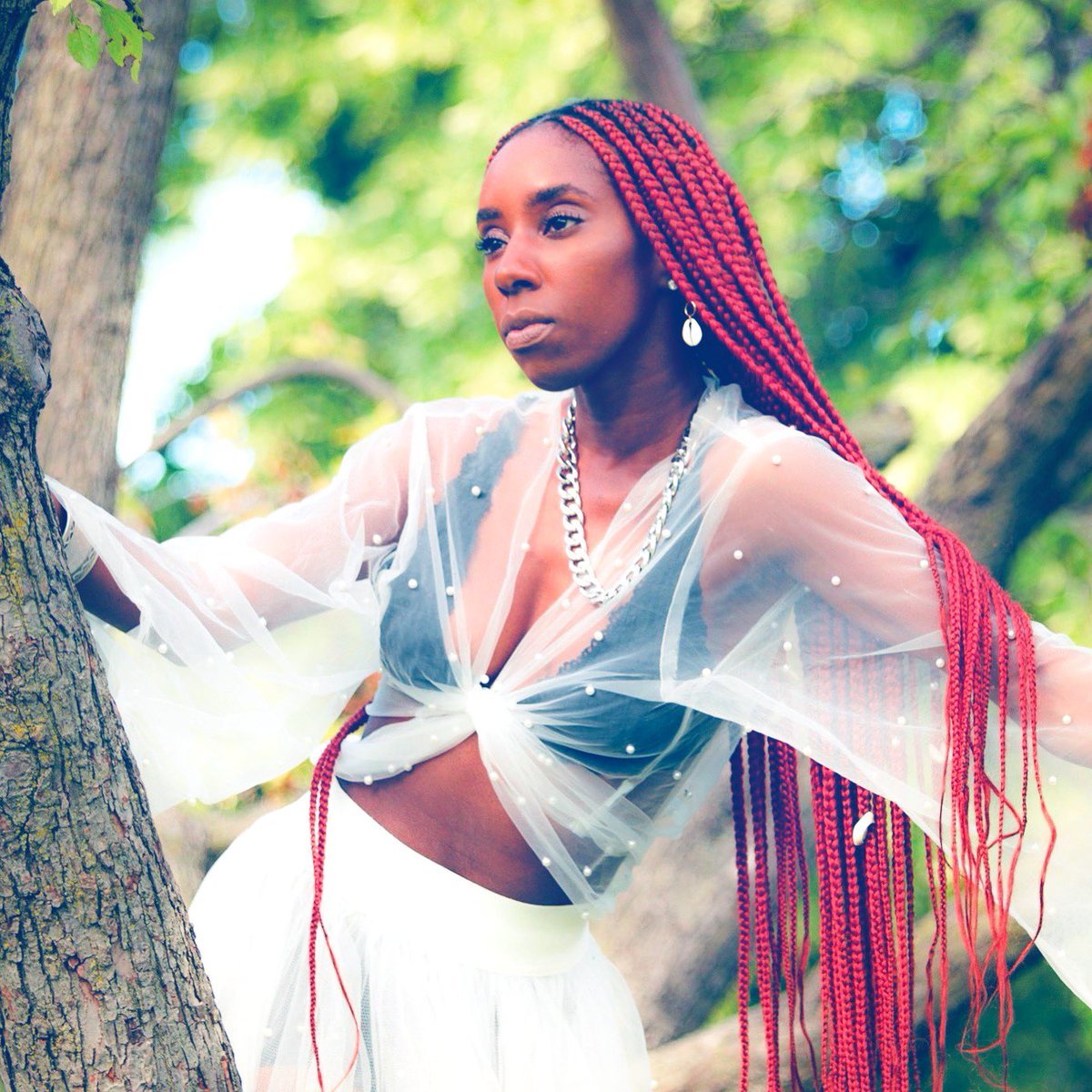 Caress_Sahura's tweet photo. On a Clear Day You Can See 4Ever🌱
#iamcaresssahura
Shooter 📸@lordills #DopeMassive #choctaw #Bigger #KYAC #Artist https://t.co/kcVLoQ68FD