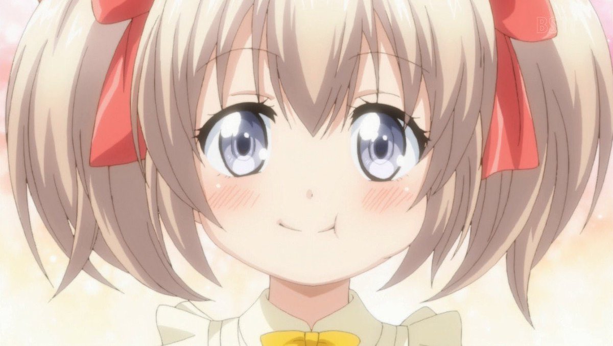 ani_chara_bot's tweet photo. 【うちの娘の為ならば、俺はもしかしたら魔王も倒せるかもしれない。】 
「ラティナ」
CV.高尾奏音 https://t.co/gNMXk7JURX