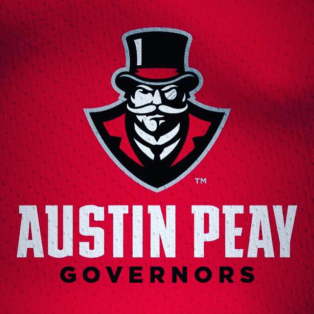 kendall_breant's tweet photo. Blessed to receive my first D1 offer from Austin Peay university! https://t.co/nKlWT9h5Sh