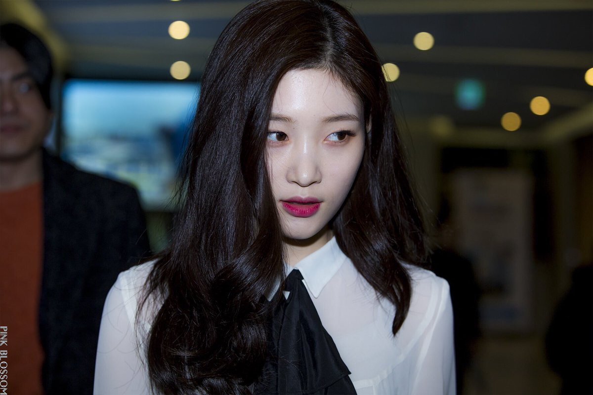 ini orang jeleknya kapan deh?