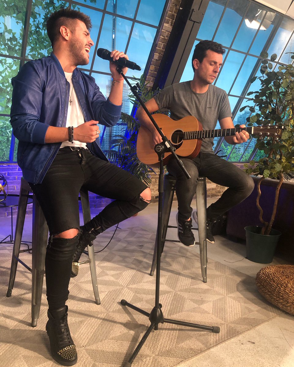 Nada como la música 🇦🇷