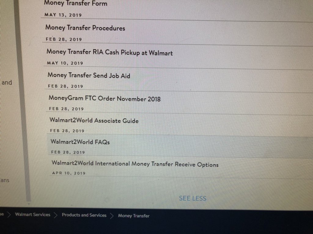 XrpEric's tweet photo. @XRPNews_ @digitalassetbuy @BakkupBradley @BankXRP @ipinky77 Yes nothing new on the Walmart 2 world. Think last updates in store were from at least in February https://t.co/HCoGDnc3bj