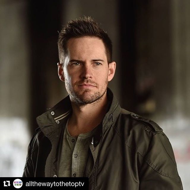 Super stoked to be joining this awesome bunch! 
#Repost @allthewaytothetoptv ・・・
THIS GUY ☝️💥🌟⚡️! Thrilled to have Jonathan Patrick Moore join team ALL THE WAY TO THE TOP! 
Jono will play Isaac Del Santo - Hollywood’s hottest star on the rise, who also happens to be Josi…