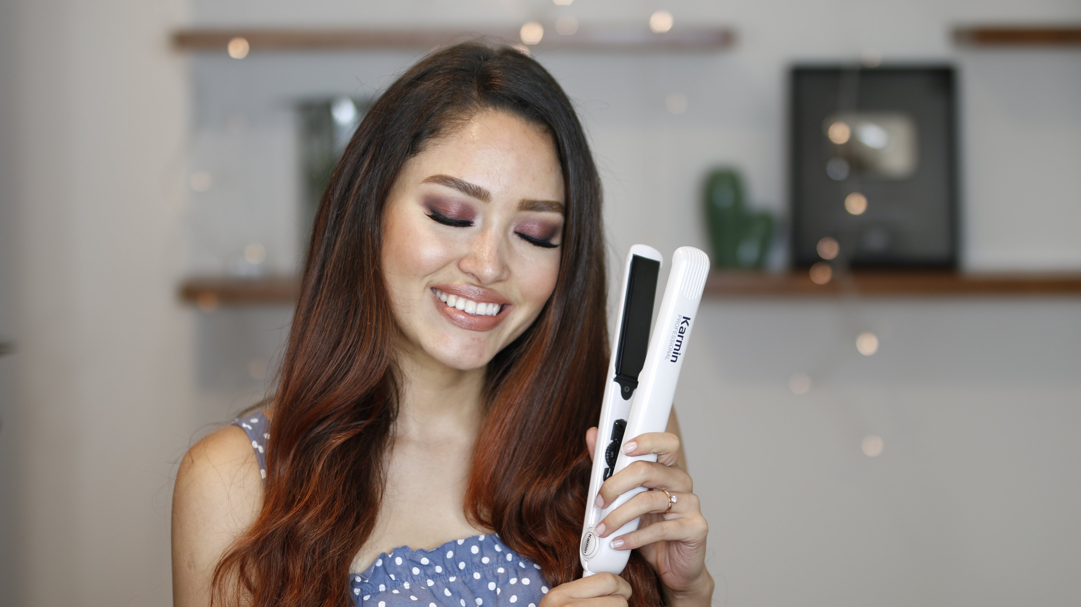 Karmin Hair Tools on X Karmin G3 Salon Pro Hair Straightener Iron thebeautyinsight Get 10 OFF with the following coupon TW10 FREE WORLDWIDE SHIPPING https t a3zsXAHyNr https t Qd9lEGDpBq