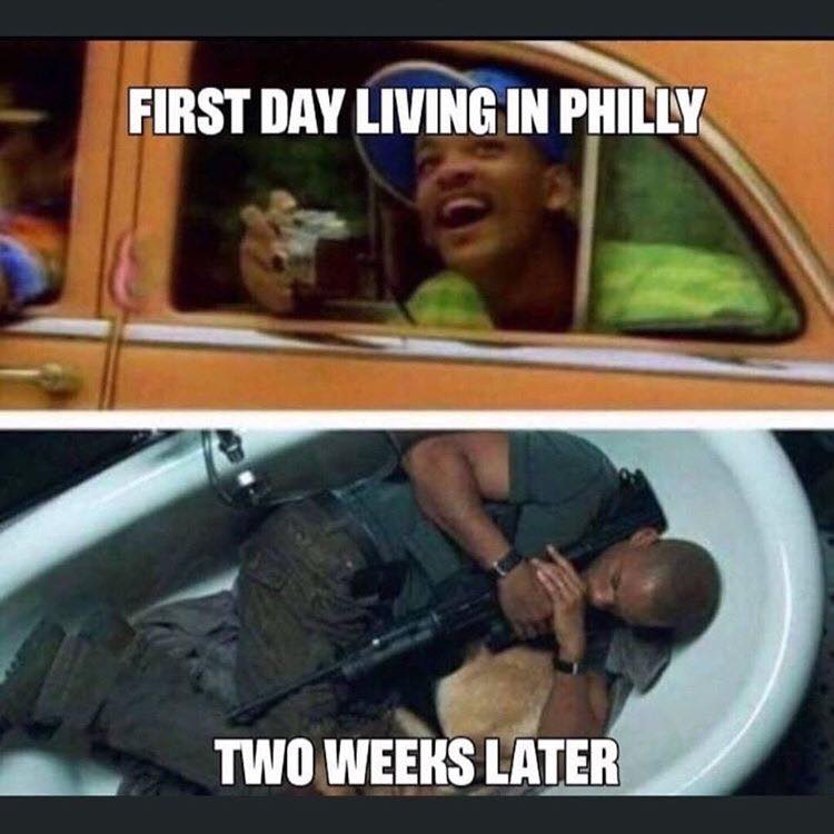 manmetsnor9's tweet photo. True 

#Philadelphia #PhiladelphiaShooting https://t.co/eqoiLSHoui