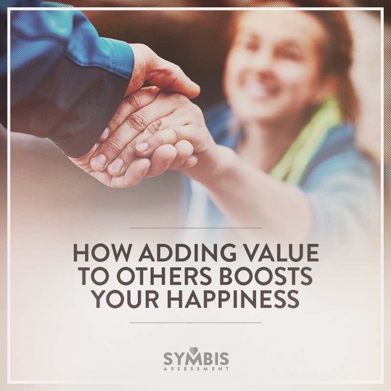 LesParrott's tweet photo. [New Blog Post] How Adding Value to Others Boosts Your Happiness https://t.co/8nEGz2A9Sw #SYMBIS #MakingHappy https://t.co/Q8YWZwfqaW