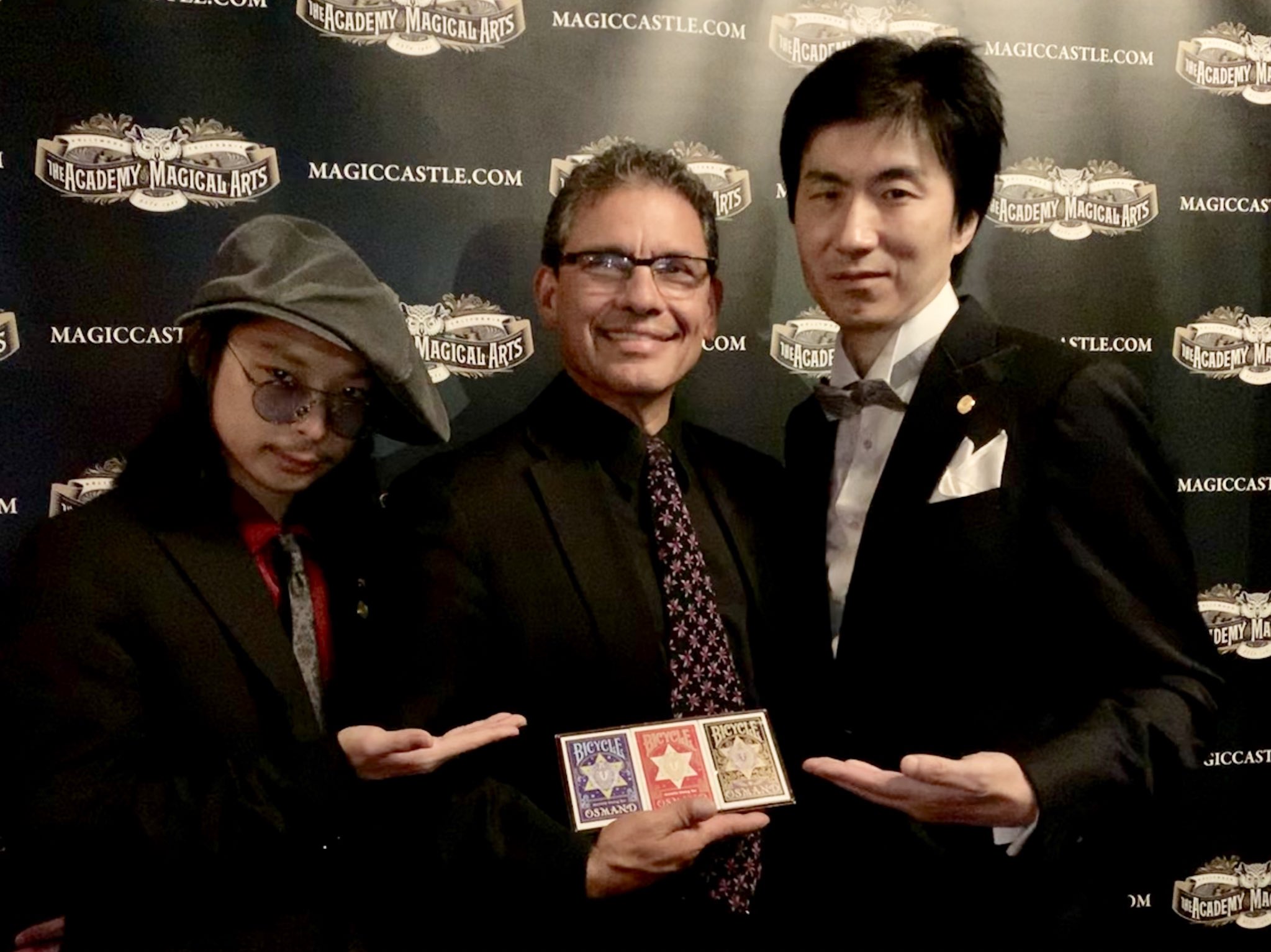 تويتر Osmand Club على تويتر オズマンドデック コンプリートセット マジケ19 で少量限定販売されます お見逃しなく マジケ19おしながき アルフォンソ 島田晴夫 シンリム ミルトラーセン 高橋匠 Osmandデック T Co Eqquyb3vfa